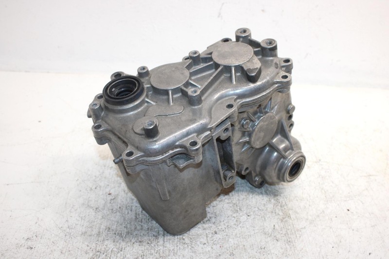 04 Polaris Sportsman 600 OEM Transmission Case Set 3233867 3233781 3233865 AP58