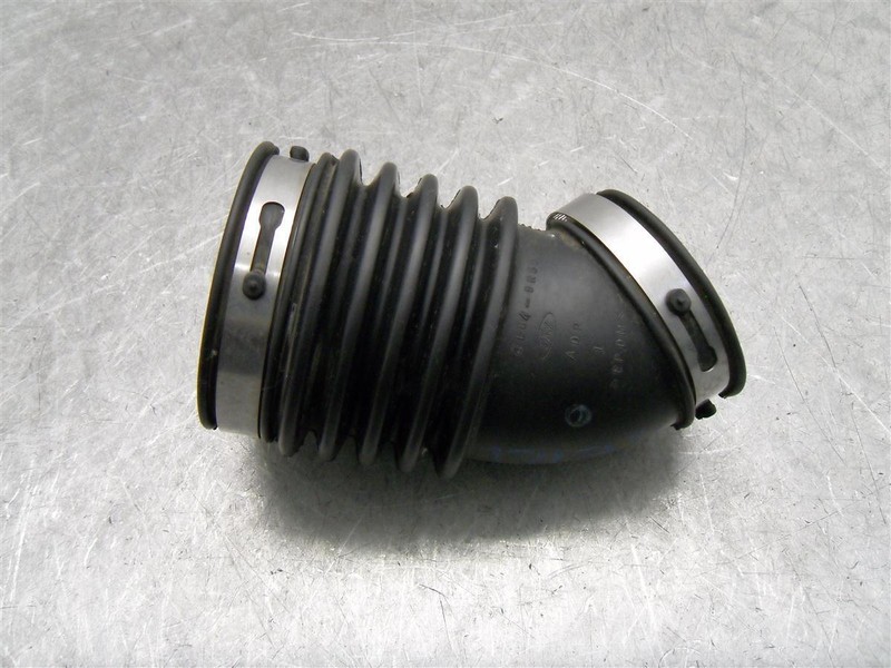 01-04 Ford Escape Mazda Tribute V6 3.0L Air Intake Tube Boot OEM 2L84-9R504-BA