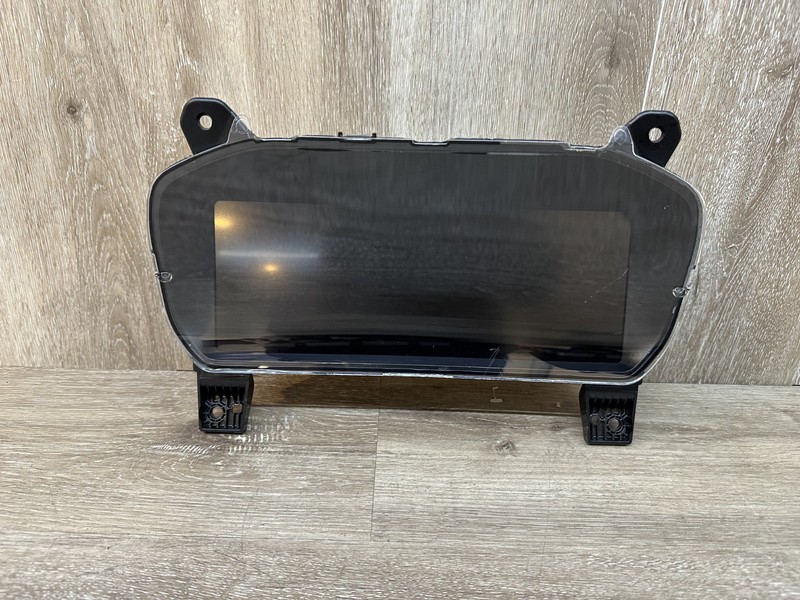 2024 FORD F-150 SPEEDOMETER DIGITAL CLUSTER OEMPART # RL3T-10F889-AE