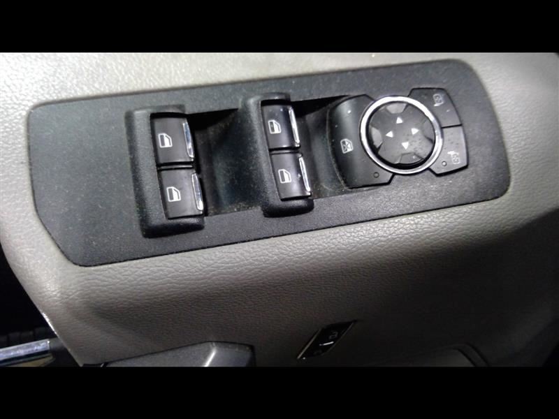 Driver Front Door Switch Driver's Window Fits 15-20 FORD F150 PICKUP 929123