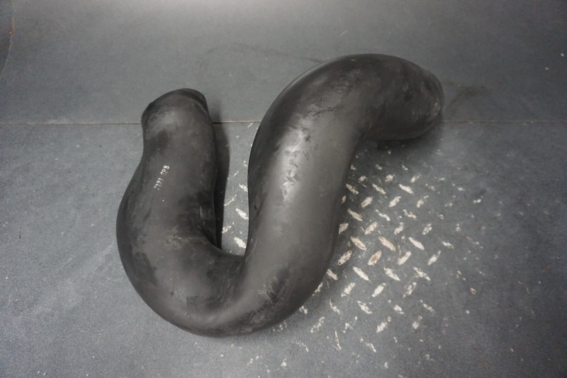1997-1999 Yamaha OEM Exhaust Hose Freshwater WaveRunner GP 1200