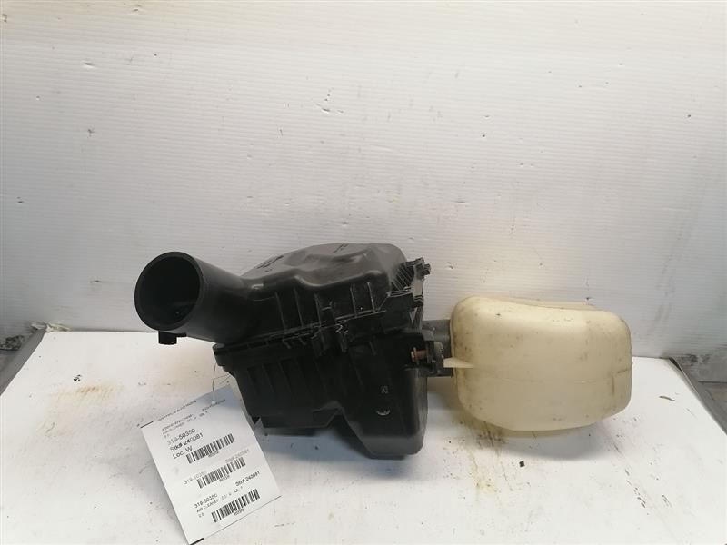 Air Cleaner Without Turbo California Emissions Fits 09-10 FORESTER 1313755