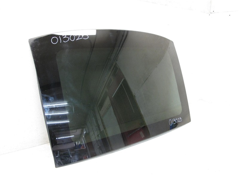 08-17 AUDI 8T A5 S5 RS5 COUPE SUN ROOF SUNROOF GLASS WINDOW OEM 013025