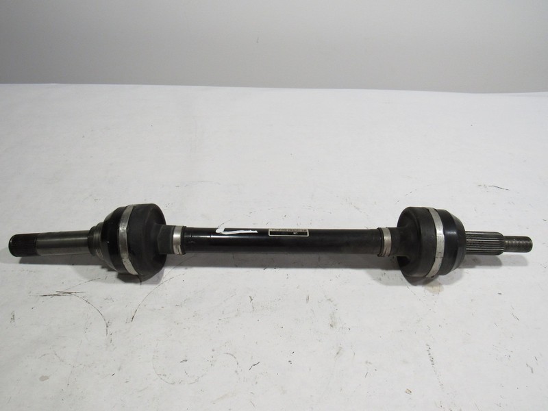 18-21 Aston Martin Vantage 2020 4.0L Rear Left Driver Suspension Axle Shaft ;:Y