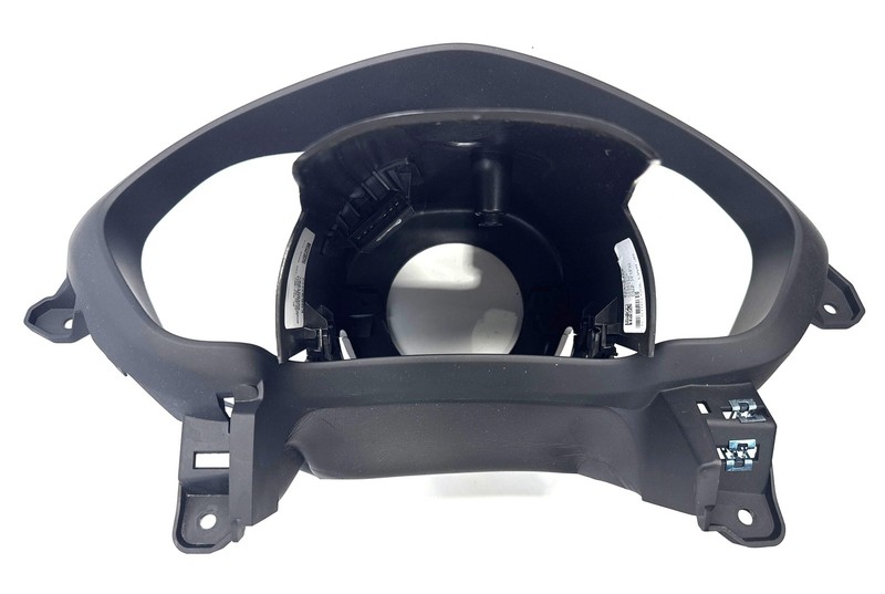 2019-2024 Cadillac XT4 Premium Instrument Cluster Bezel Column Covers 85105031