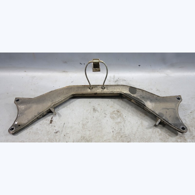 2005-2010 Porsche 987 Cayman Boxster Rear Subframe Cross Member Bar OEM