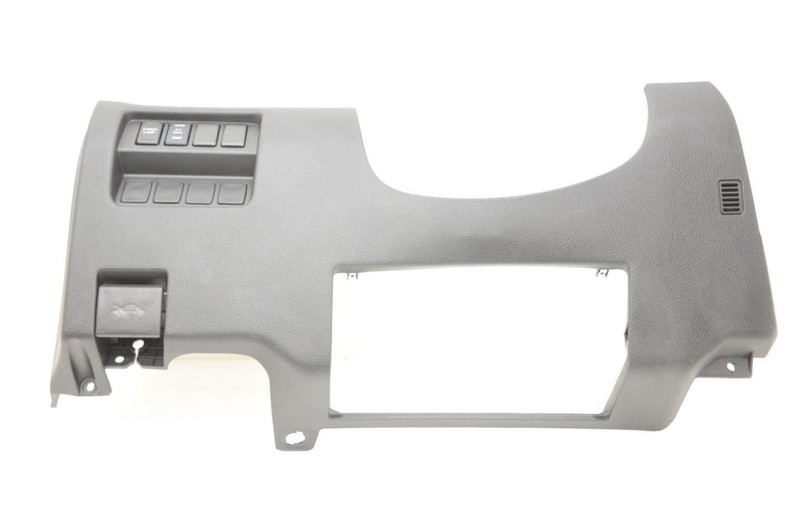 Driver Left Lower Column Cover Fits 17-23 TITAN 681069FV0A
