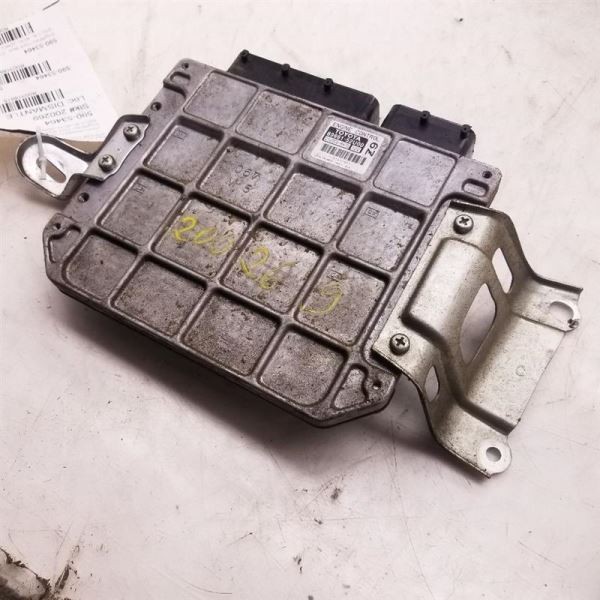 11-12 SCION XD ENGINE ELECTRONIC CONTROL MODULE ECM ASSEMBLY