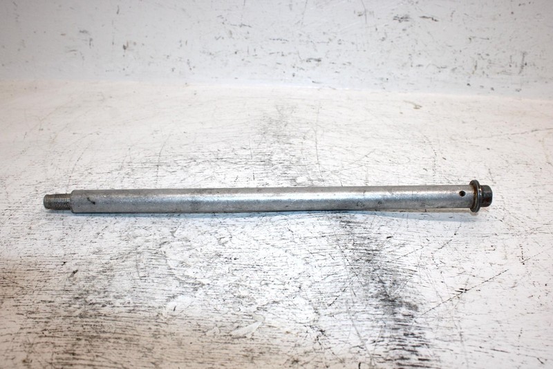 1995 Yamaha Vmax 600 Oem Rear Axle 8L8-47520-02-00 SY11