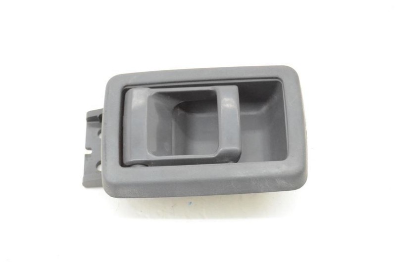 1996-1997 NISSAN HARDBODY TRUCK 2.4L 2WD DRIVER LEFT INTERIOR DOOR HANDLE