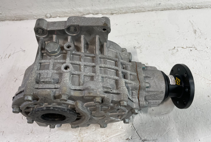 20-23 HYUNDAI PALISADE AWD AUTOMATIC TRANSMISSION TRANSFER CASE ASSEMBLY #104798
