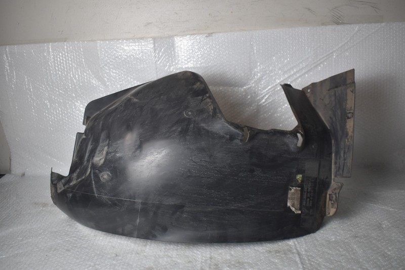 PORSCHE 911 CARRERA REAR LEFT FENDER LINER 2012-2019 OEM 991 504 503 00