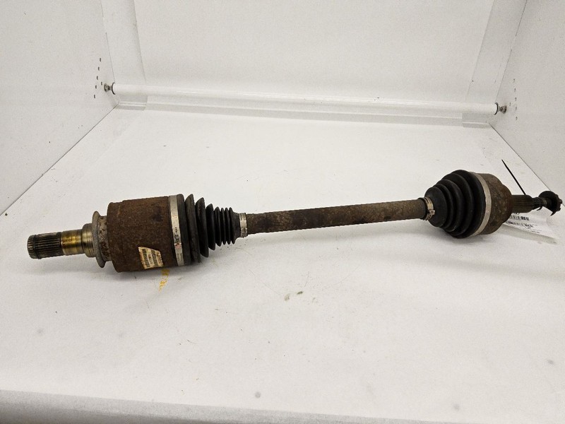 Passenger Axle Shaft Wk Body VIN E Or F 230mm Fits 11-22 GRAND CHEROKEE 3376666