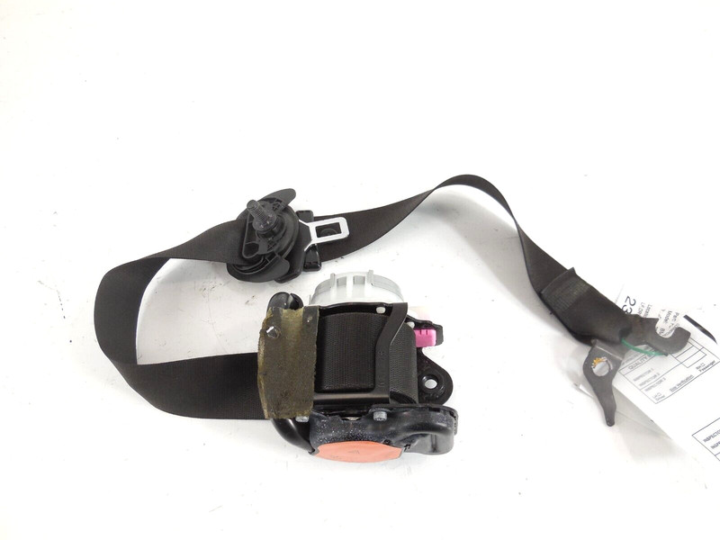 2011-2017 BMW X3 Front Seatbelt Retractor Driver Left LH OEM
