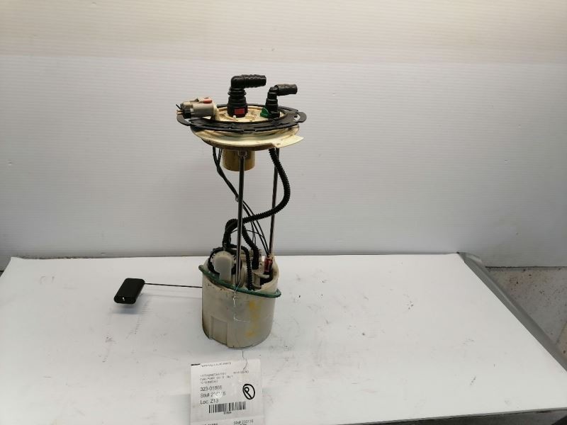 Fuel Pump Assembly 6.2L Gasoline Fits 11-16 FORD F250SD PICKUP 1095564