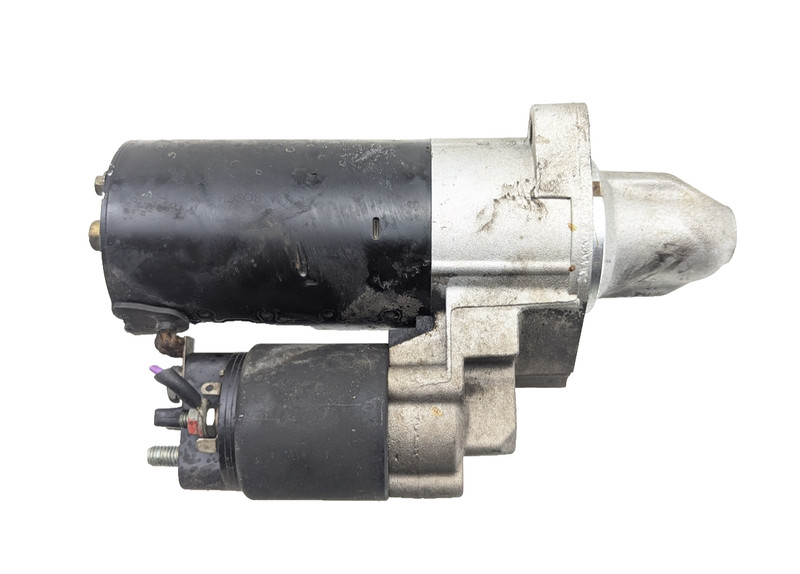 98-07 Mercedes W211 E320 SLK32 AMG Crossfire Engine Motor Starter 0051516501 OEM