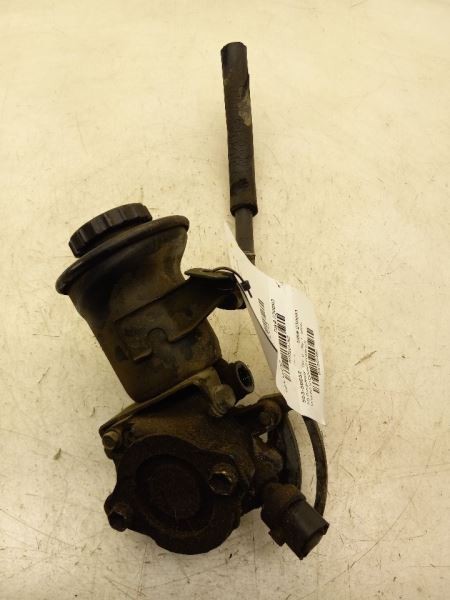 90-95 TOYOTA PICKUP 3.0L RWD AT POWER STEERING PUMP ASSEMBLY