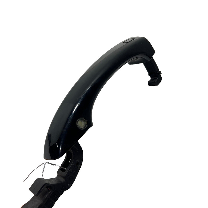 2011 - 2014 AUDI A8 L QUATTRO FRONT OR REAR DRIVER SIDE EXTERIOR DOOR HANDLE OEM