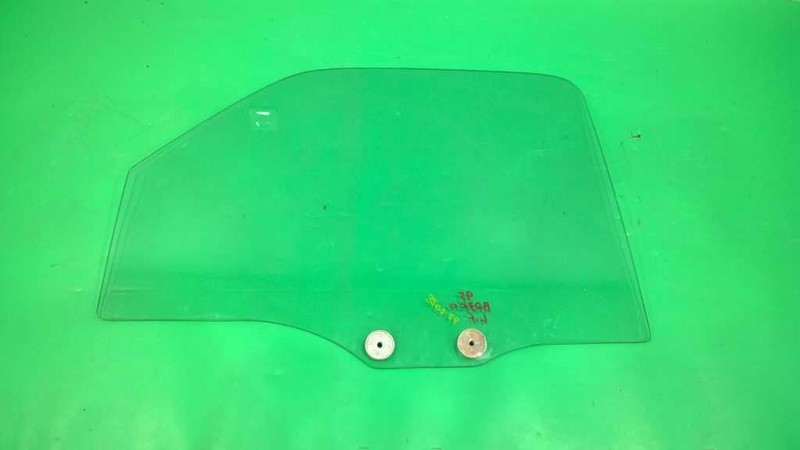 94 95 96 97 MAZDA B2300 PICKUP DRIVER LEFT FRONT WINDOW DOOR GLASS OEM 3202-26