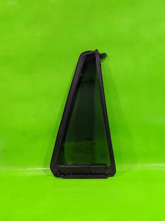 07-15 MKX PASSENGER RIGHT REAR VENT GLASS OEM 4070-60