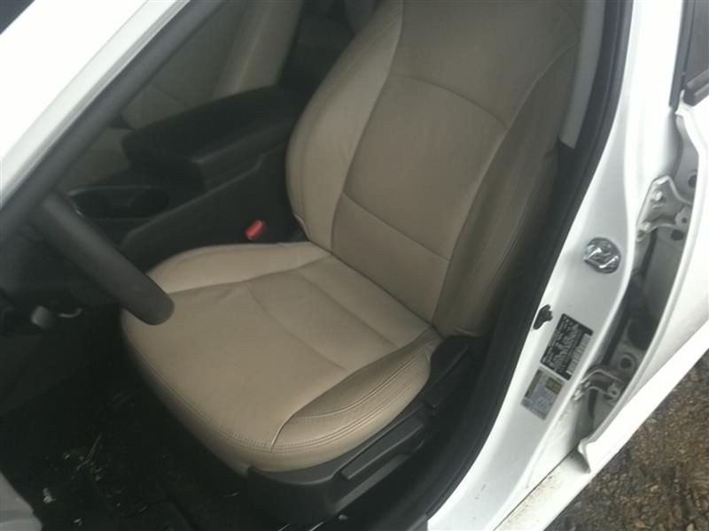 Driver Front Seat Leather Electric US Built Fits 14-15 OPTIMA 478300