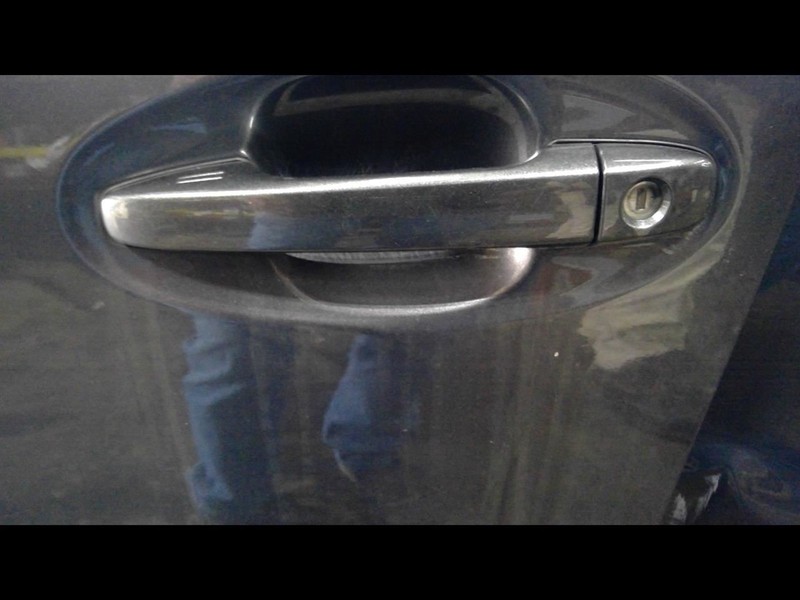 Driver Door Handle Exterior Door Prius V VIN Eu Fits 10-18 PRIUS 1569324