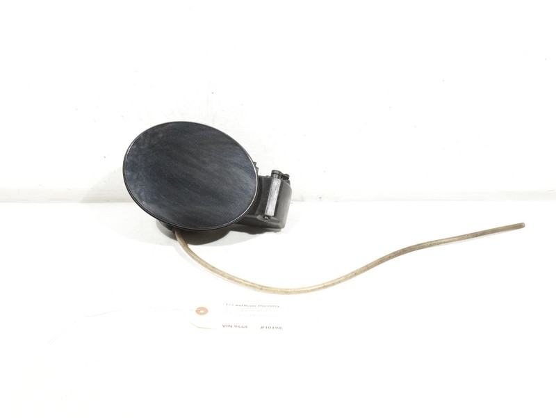 2017-2019 Land Rover Discovery Sport L550 Fuel Cap Cover in Santorini OEM