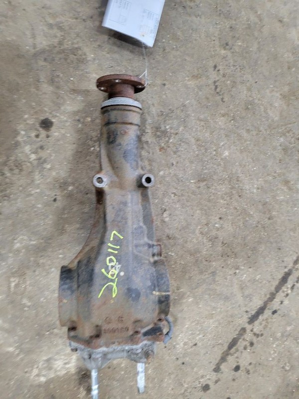 Differential Carrier US Market Fits 19-25 ASCENT 1773734