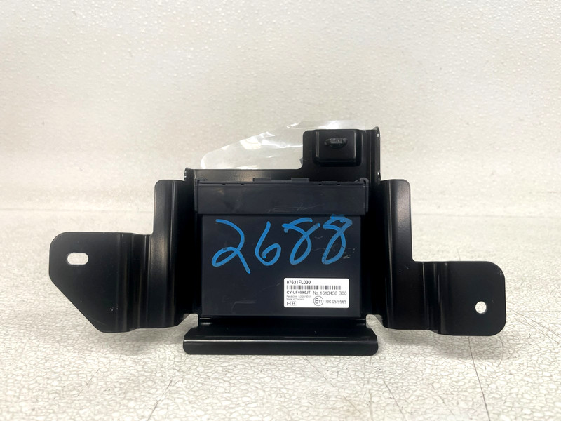 ⭐2018-2023 SUBARU CROSSTREK RADAR SONAR BLIND SPOT CONTROL MODULE OEM LOT2688