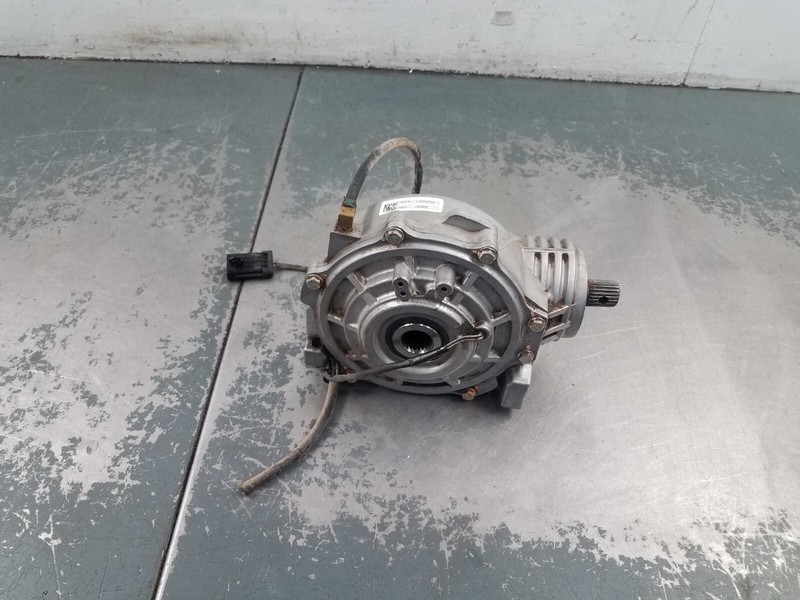 #1869 V1 - 2021 19 20Polaris RZR XP 1000 Front Differential