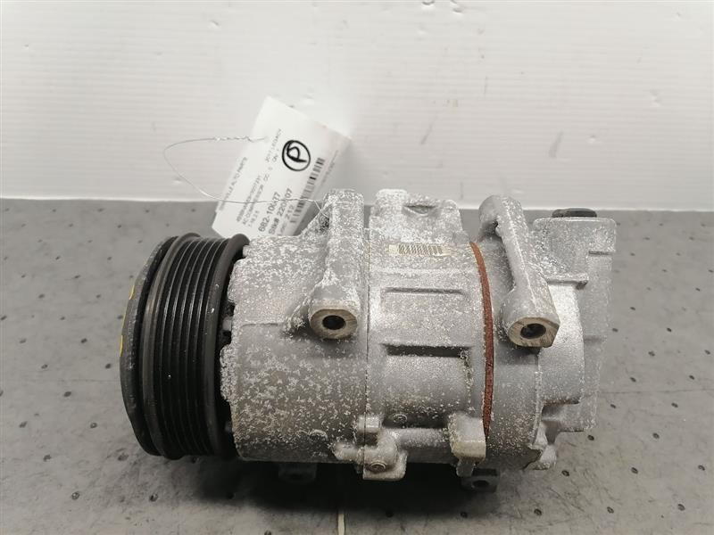 Air Conditioner AC Compressor Fits 17-19 LEGACY 1030485