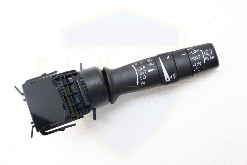 2016 - 2021 HONDA PILOT COMBINATION WIPER SWITCH US MARKET W/O RAIN SENSOR OEM