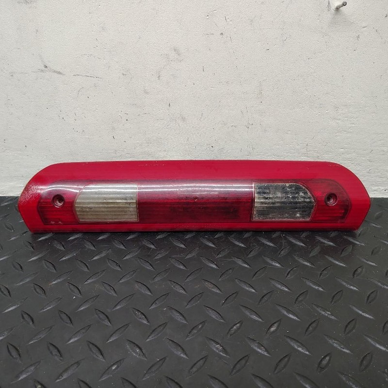 (02-08) Dodge Ram PickUp Truck High Mounted Stop Lamp 3rd Brake Light5072594AD