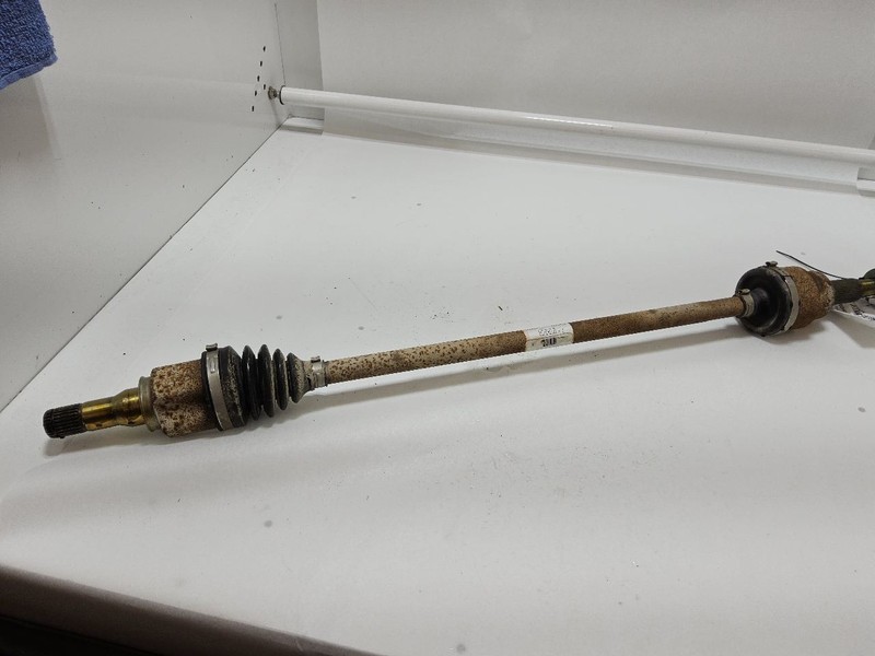 Passenger Right Axle Shaft Rear Axle Fits 11-19 EXPLORER 3516450