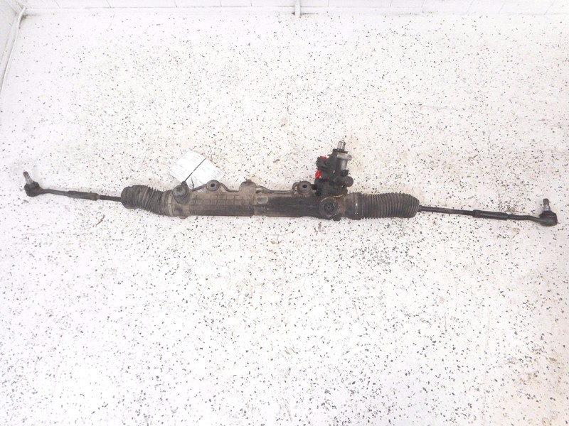 2002 Mercedes Benz CL Class CL500 Power Stering Rack & Pinion Gear Box OEM 430
