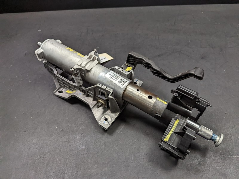 Steering Column 2018 Chevrolet Impala 84167325 2015 2016 2017 2019 2020
