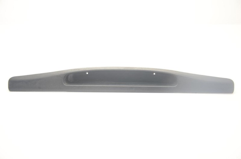 97-04 Porsche Boxster 2.7L Driver Left Side Door Sill Scuff Plate 99655112000