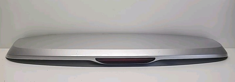 1JT27TRNLMAH | 11-13 JEEP GRAND CHEROKEE TAILGATE SPOILER W/ 3RD BRAKE LIGHT OE