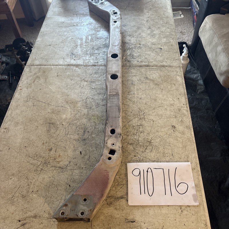 1999-2004 Ford F250 F350 Excursion Upper Radiator Core Support Tie Bar