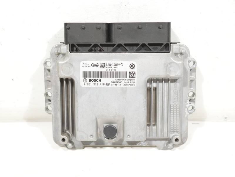 2015-2019 Land Rover Discovery Sport Engine Control Module Unit EJ3212B684MC OEM
