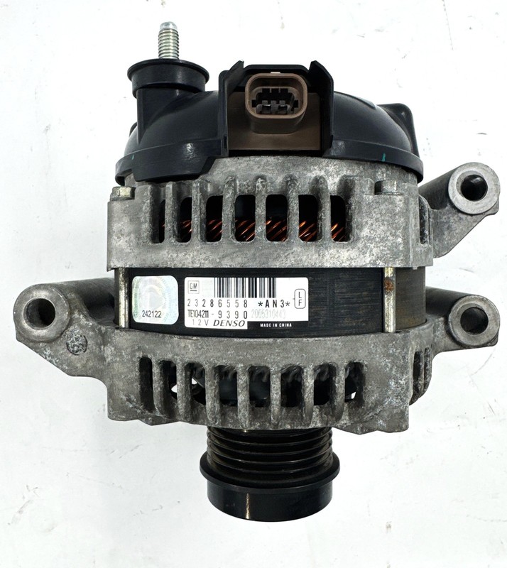 2016-2020 Buick Envision 2.5L Alternator OEM 23286558