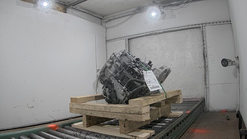 2020 KIA Sportage Automatic Transmission Assembly FWD 64K Miles OEM 450003FEZ0