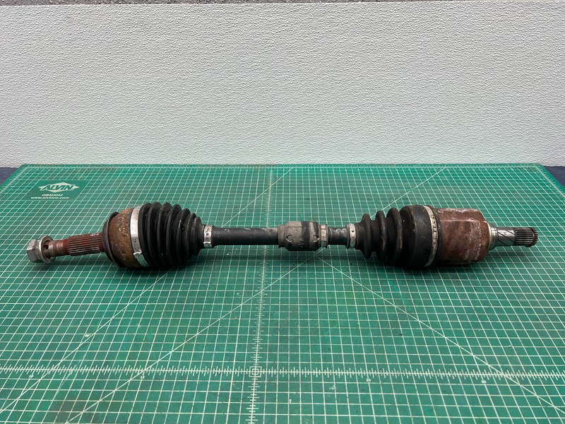 14-20 Nissan Rogue T32 2.5L FRONT LEFT DRIVER SIDE CV AXLE SHAFT OEM