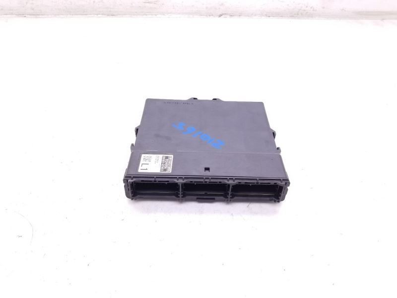 2016 TOYOTA PRIUS TWO 1.8L FWD AT HYBRID VEHICLE CONTROL MODULE ECM