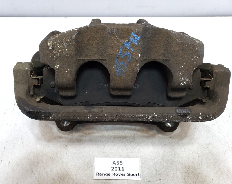✅ 10-13 OEM Range Rover Sport L320 Front Right Passenger Side Brake Caliper TRW