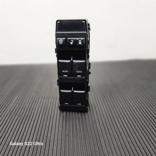 08-14 Jeep Grand Cherokee Driver's Master Switch OEM 04602781AA