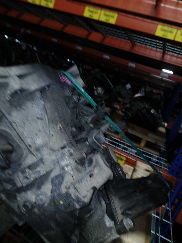 Used Manual Transmission Assembly fits: 2015 Hyundai Veloster MT 6 speed turbo C