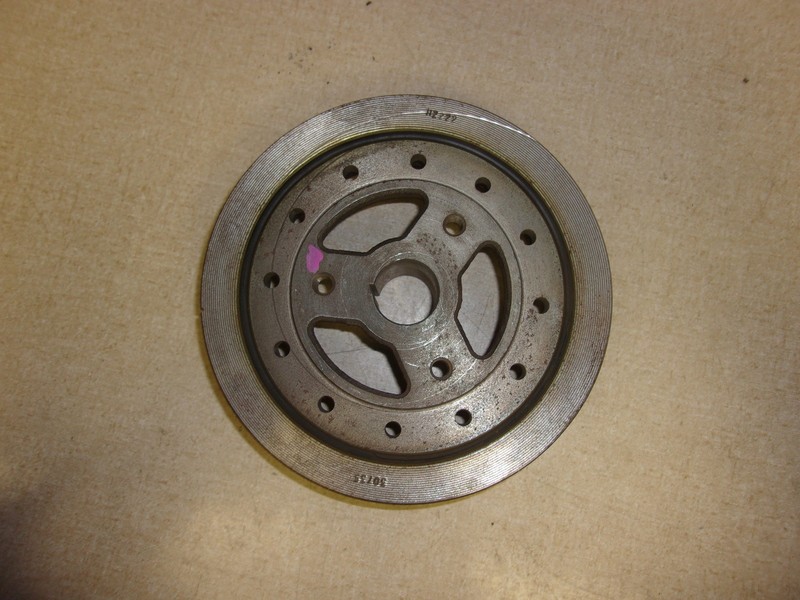 Spindle Wheel 30735 2222 6966 *FREE SHIPPING*