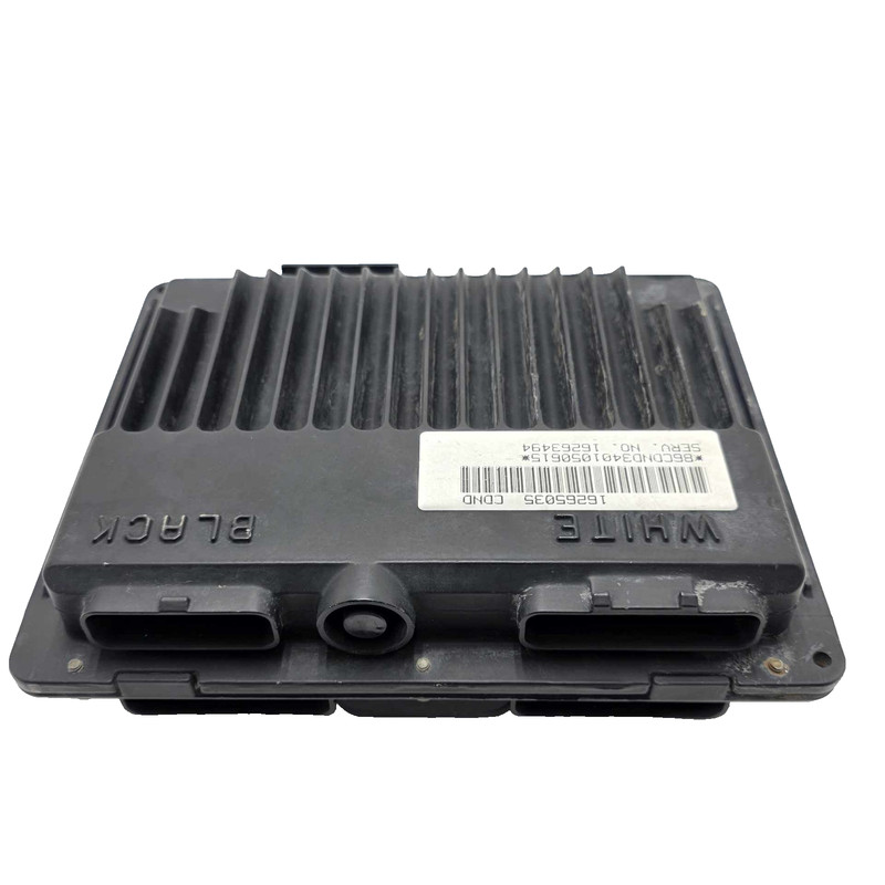 GMC Envoy Engine Electronic Control Module 2000 P/N 16265035