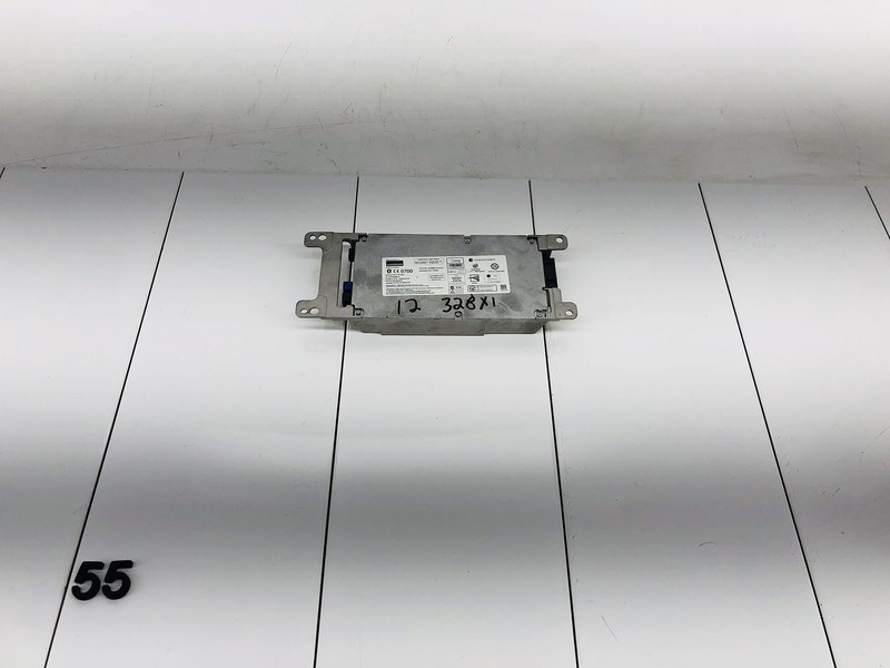 09-11 BMW 328I BLUETOOTH TELEMATICS CONTROL COMPUTER MODULE OEM